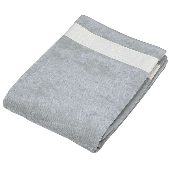 Kariban KA118 Light Grey/White 100X160