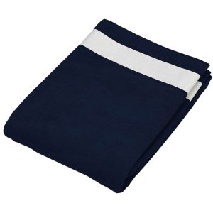 Kariban KA118 Navy/White 100X160