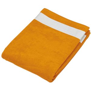 Kariban KA118 Orange/White 100X160