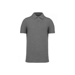 Kariban KA2025 Grey Heather L