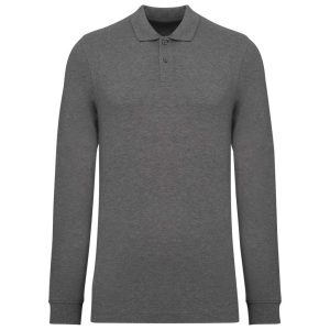 Kariban KA2027 Grey Heather 2XL
