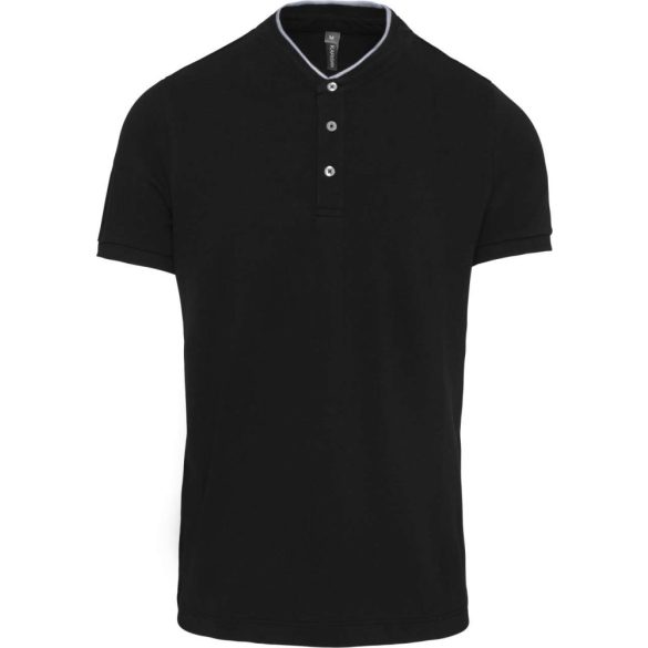 Kariban KA223 Black/Oxford Grey XL