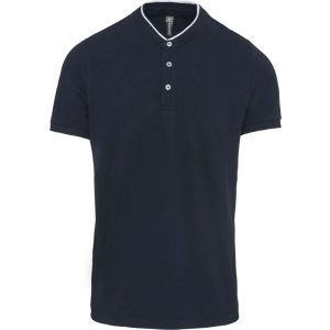 Kariban KA223 Navy/White L