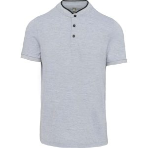 Kariban KA223 Oxford Grey/Black 2XL