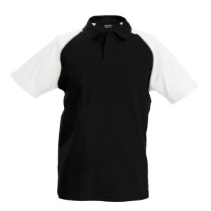Kariban KA226 Black/White 2XL