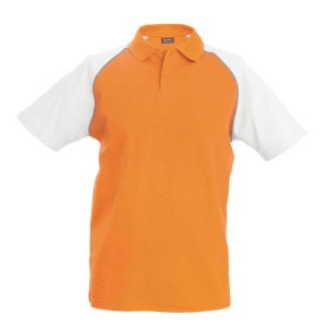 Kariban KA226 Orange/White 2XL