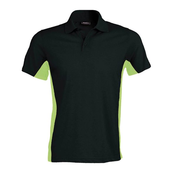 Kariban KA232 Black/Lime 3XL