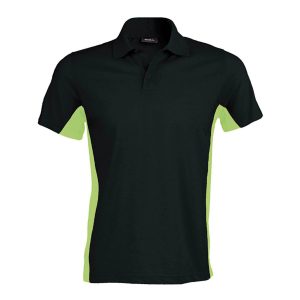 Kariban KA232 Black/Lime L