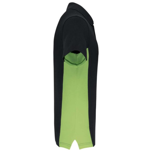 Kariban KA232 Black/Lime M