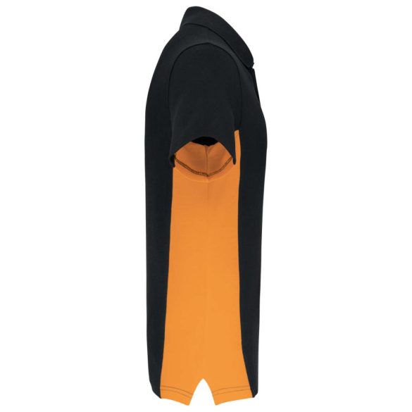 Kariban KA232 Black/Orange XL