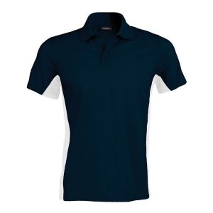 Kariban KA232 Navy/White XL