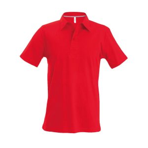 Kariban KA241 Red 3XL