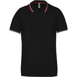 Kariban KA250 Black/Red/White 2XL