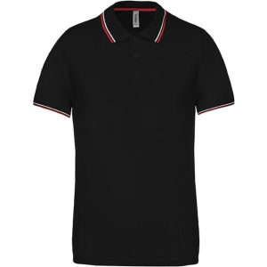 Kariban KA250 Black/Red/White XL