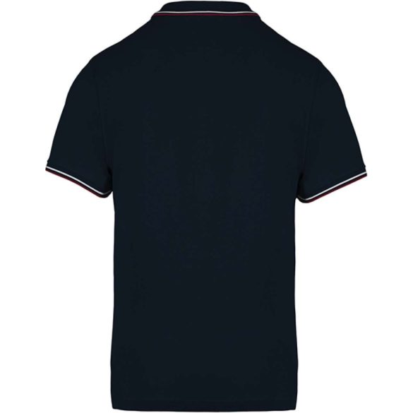 Kariban KA250 Black/Red/White XL