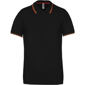 Kariban KA250 Black/Red/Yellow 2XL