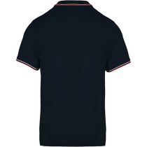 Kariban KA250 Navy/Red/White S