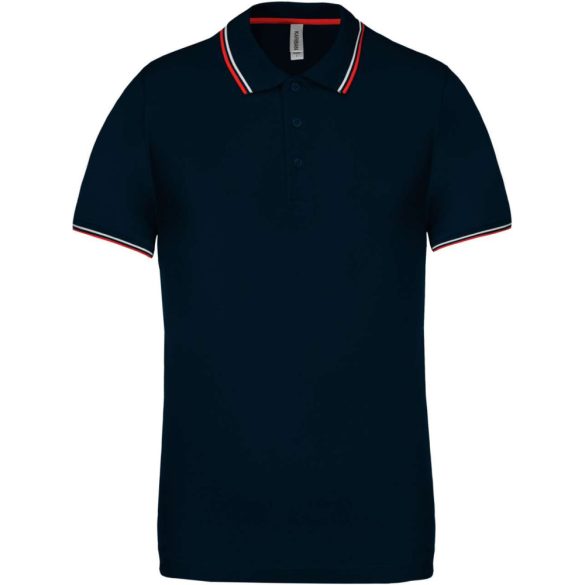 Kariban KA250 Navy/Red/White XL