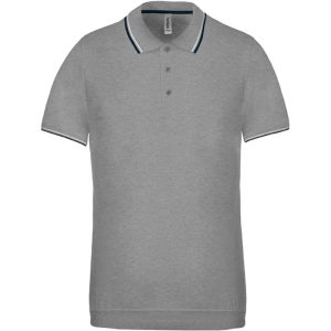 Kariban KA250 Oxford Grey/Navy/White 2XL