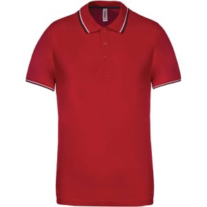 Kariban KA250 Red/Navy/White 2XL