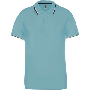 Kariban KA250 Sky Blue/Navy/White 2XL