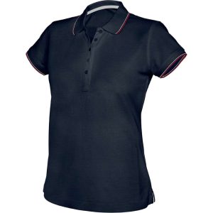 Kariban KA251 Navy/Red/White S