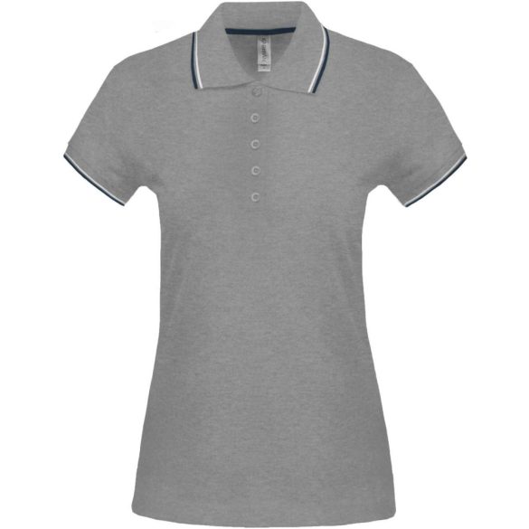 Kariban KA251 Oxford Grey/Navy/White XL