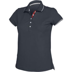 Kariban KA252 Navy/White/Red XL