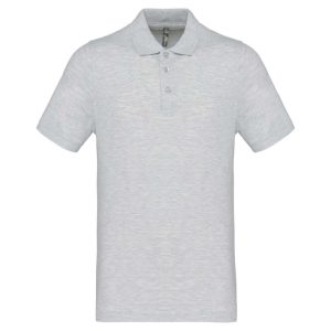 Kariban KA254 Ash Heather 4XL
