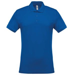 Kariban KA254 Light Royal Blue M