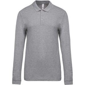 Kariban KA256 Oxford Grey 2XL