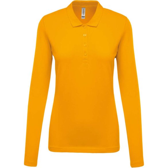 Kariban KA257 Yellow L