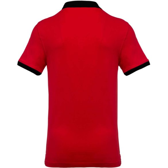 Kariban KA258 Red/Black 2XL