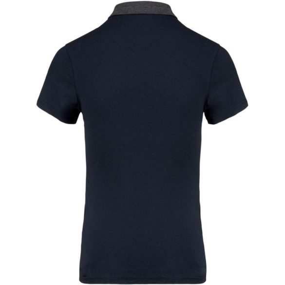 Kariban KA261 Navy/Dark Grey Heather M