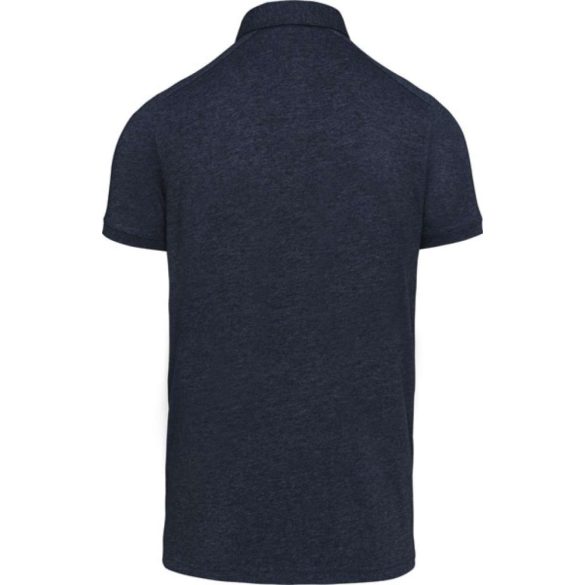 Kariban KA262 French Navy Heather 2XL