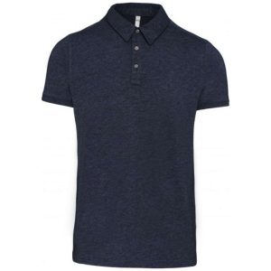 Kariban KA262 French Navy Heather L