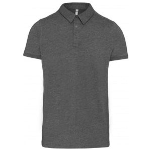 Kariban KA262 Grey Heather M