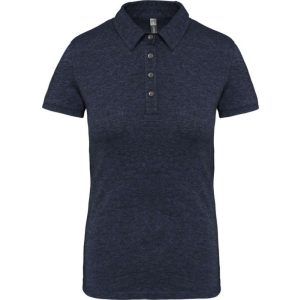 Kariban KA263 French Navy Heather L