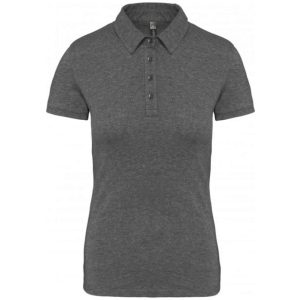 Kariban KA263 Grey Heather L