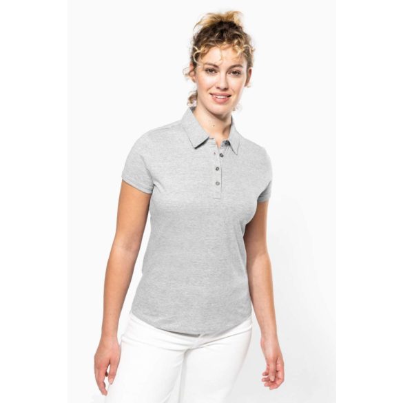 Kariban KA263 Grey Heather L