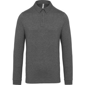 Kariban KA264 Grey Heather L