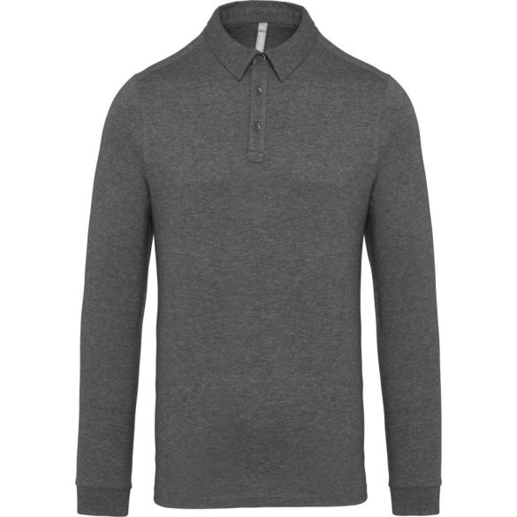 Kariban KA264 Grey Heather L