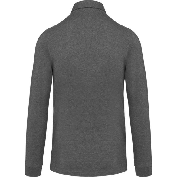 Kariban KA264 Grey Heather L