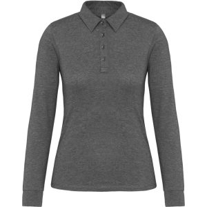 Kariban KA265 Grey Heather L