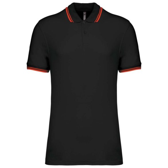 Kariban KA272 Black/Red 4XL