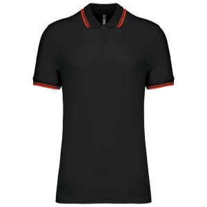 Kariban KA272 Black/Red L