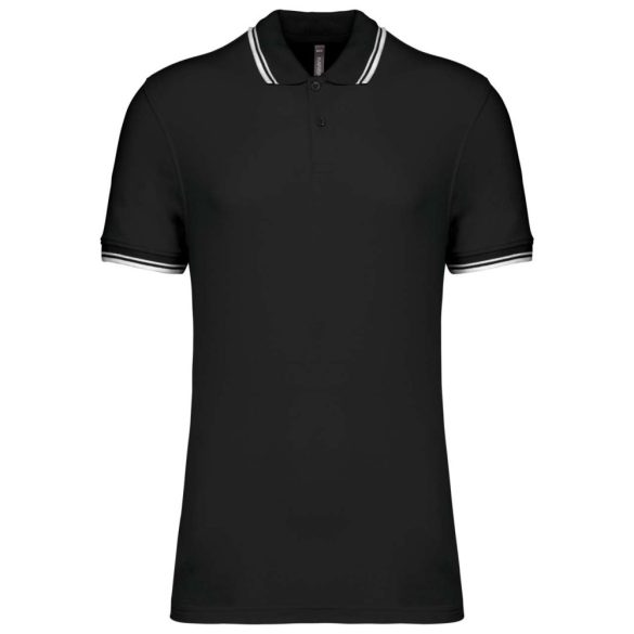 Kariban KA272 Black/White 2XL