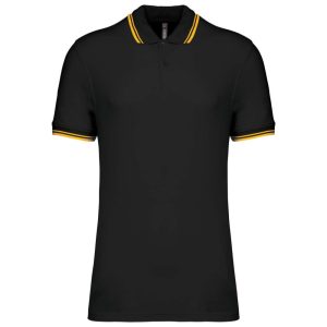 Kariban KA272 Black/Yellow 2XL