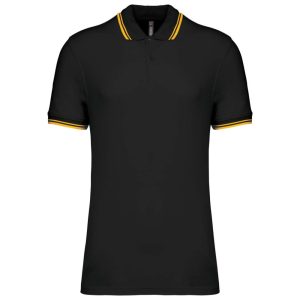 Kariban KA272 Black/Yellow 3XL