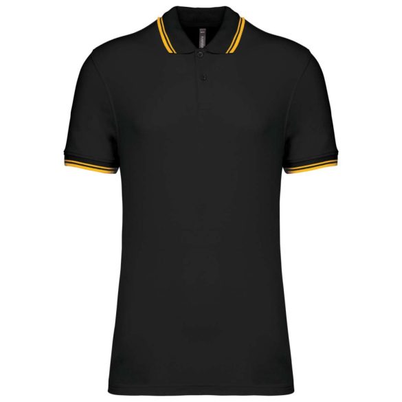 Kariban KA272 Black/Yellow 3XL